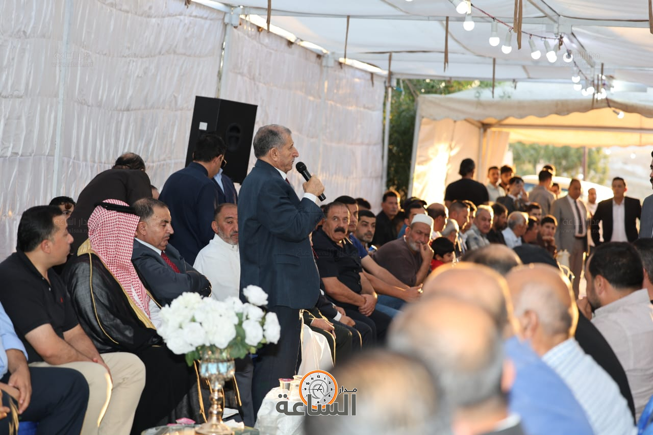 Madar Al-Saa Images 0.8398347457769834