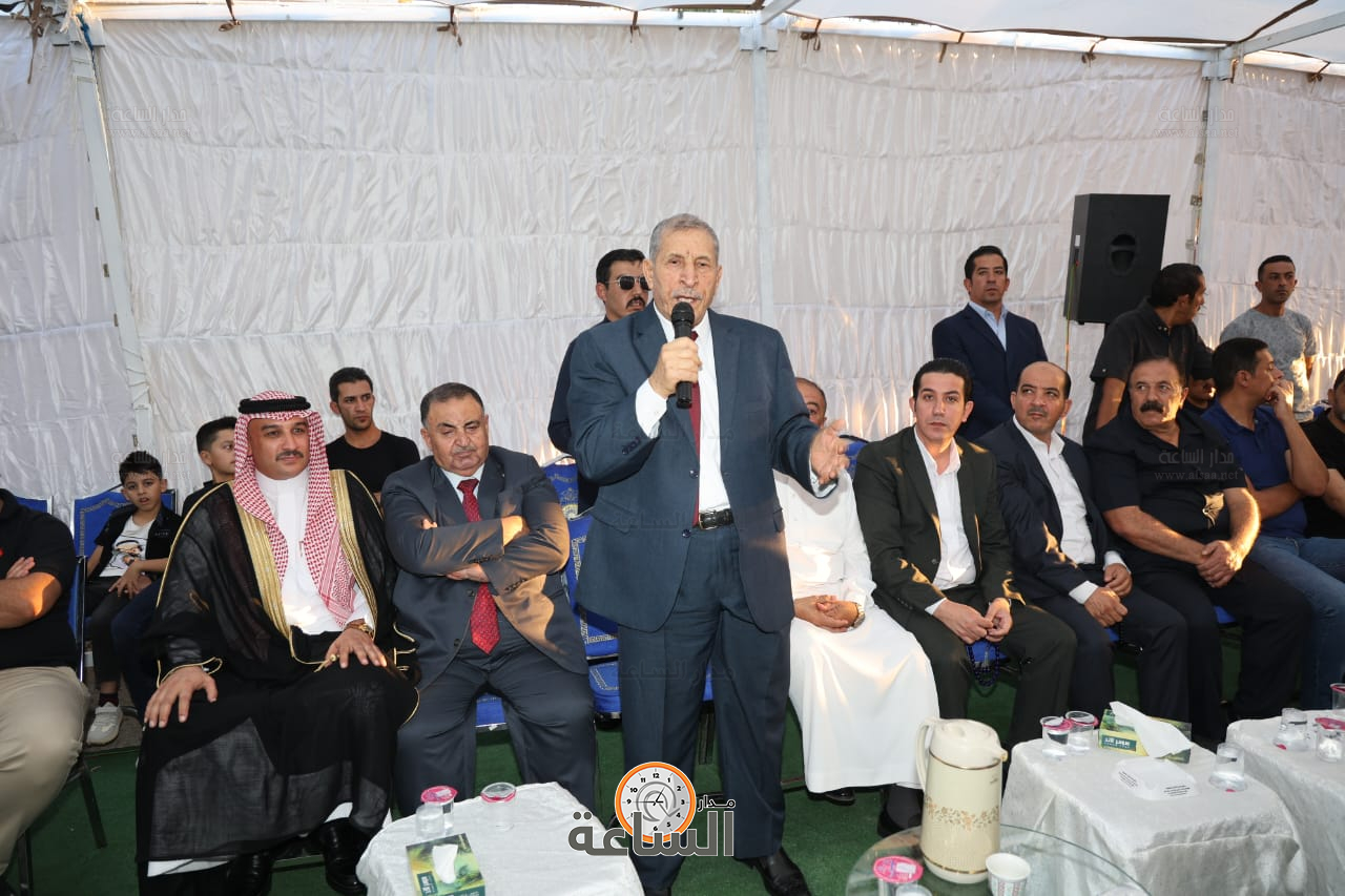 Madar Al-Saa Images 0.10516750436499189