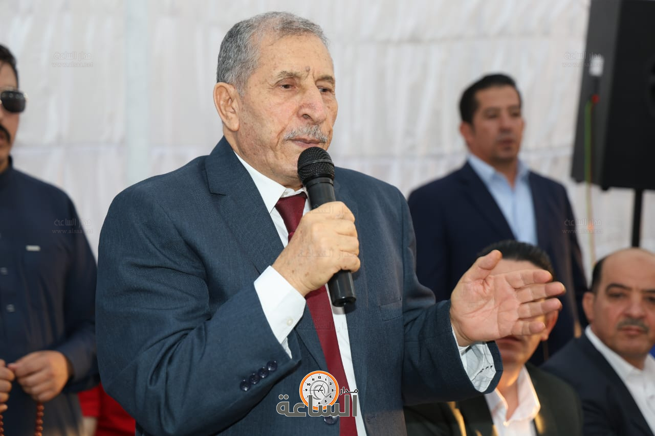 Madar Al-Saa Images 0.13435614588747669