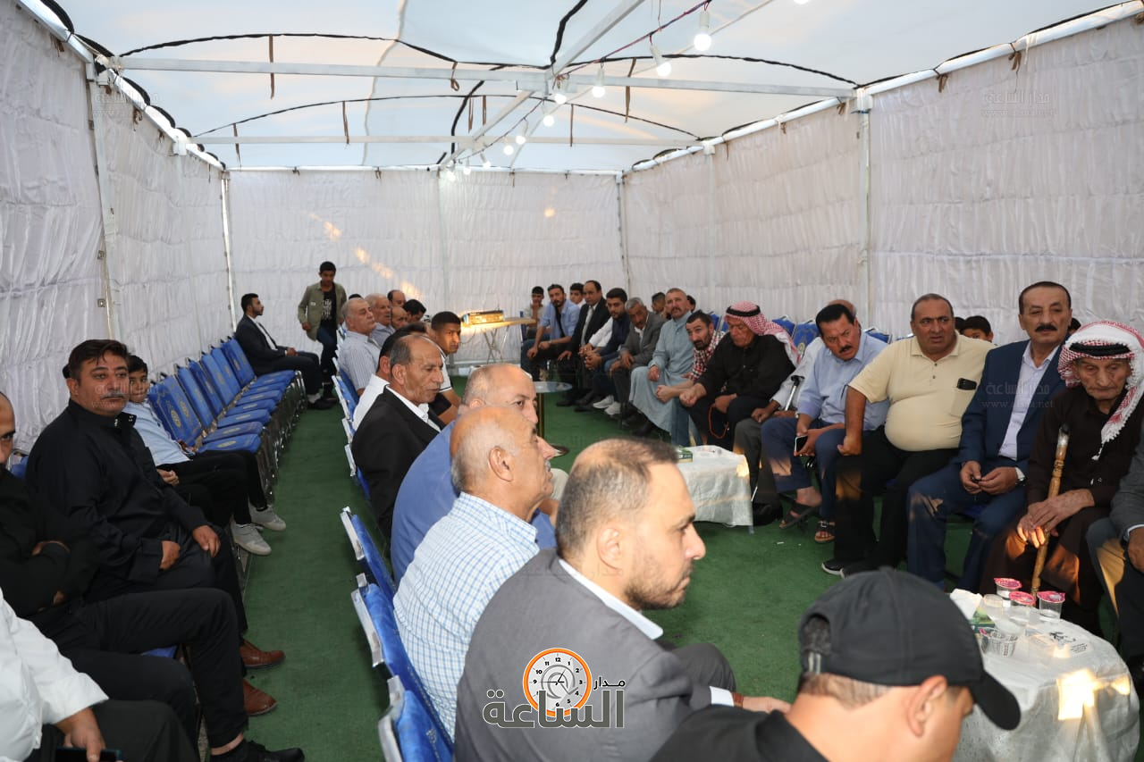 Madar Al-Saa Images 0.7563529987842056