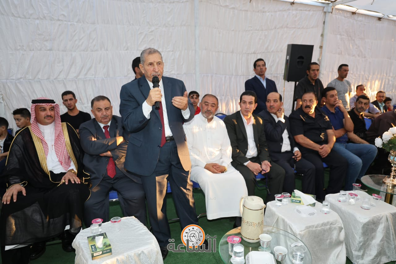 Madar Al-Saa Images 0.8797514153770614