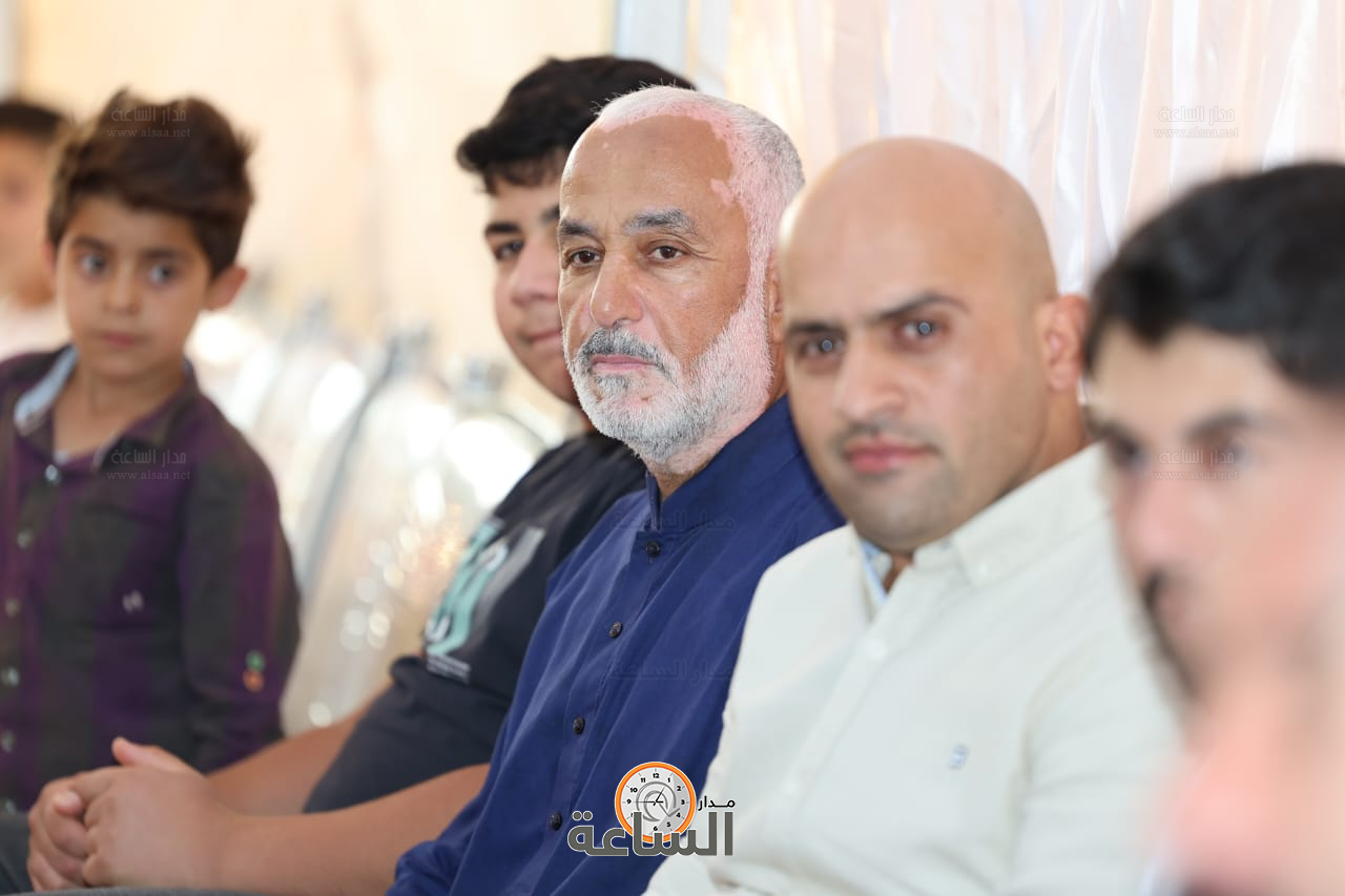 Madar Al-Saa Images 0.2583288156878145