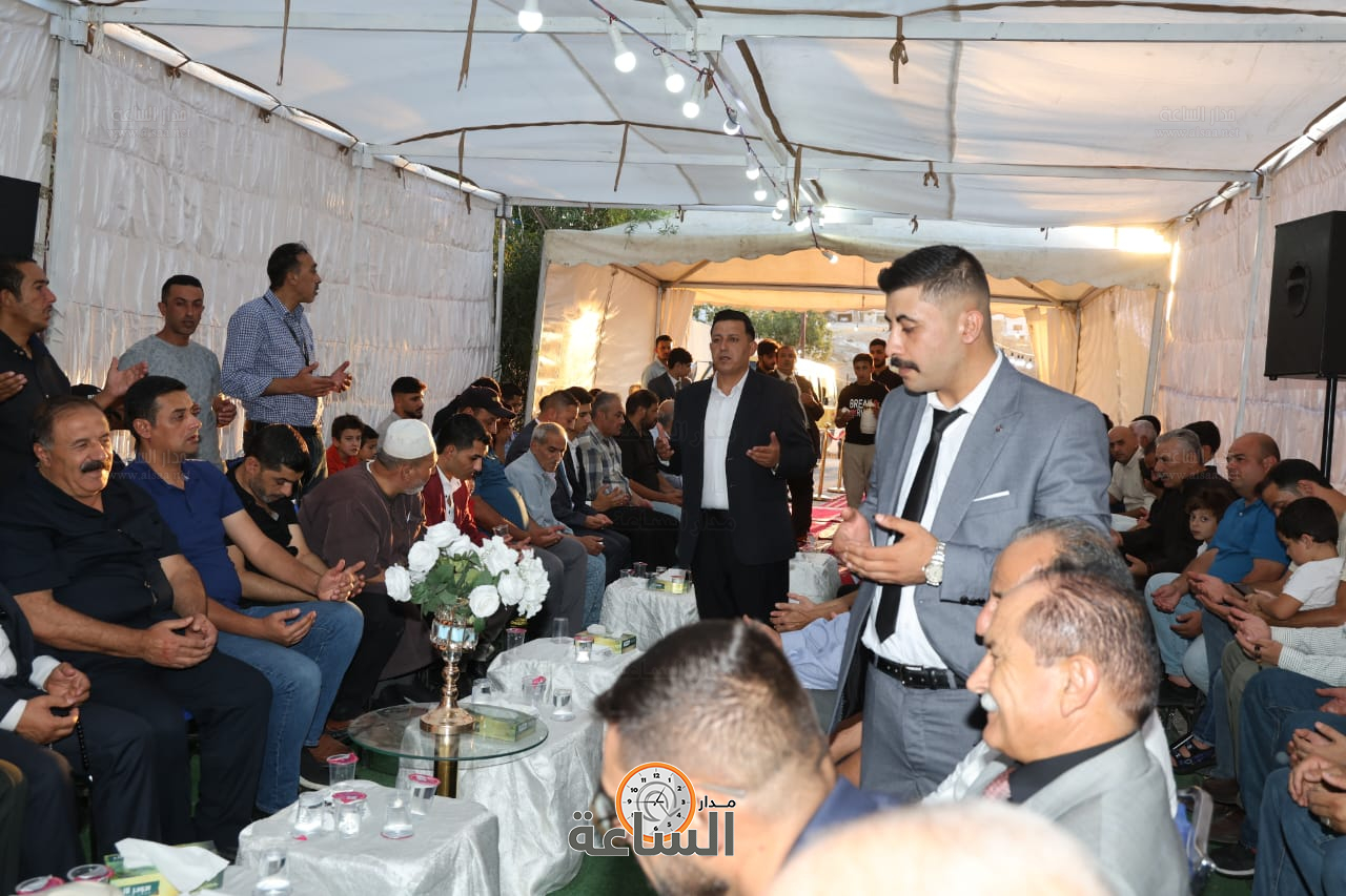 Madar Al-Saa Images 0.351373921337774