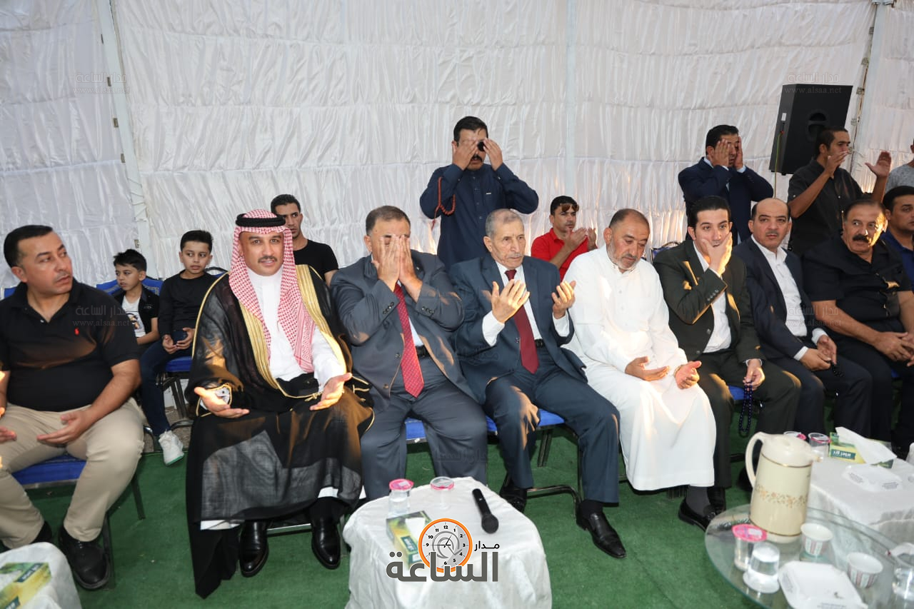 Madar Al-Saa Images 0.7749424636225225