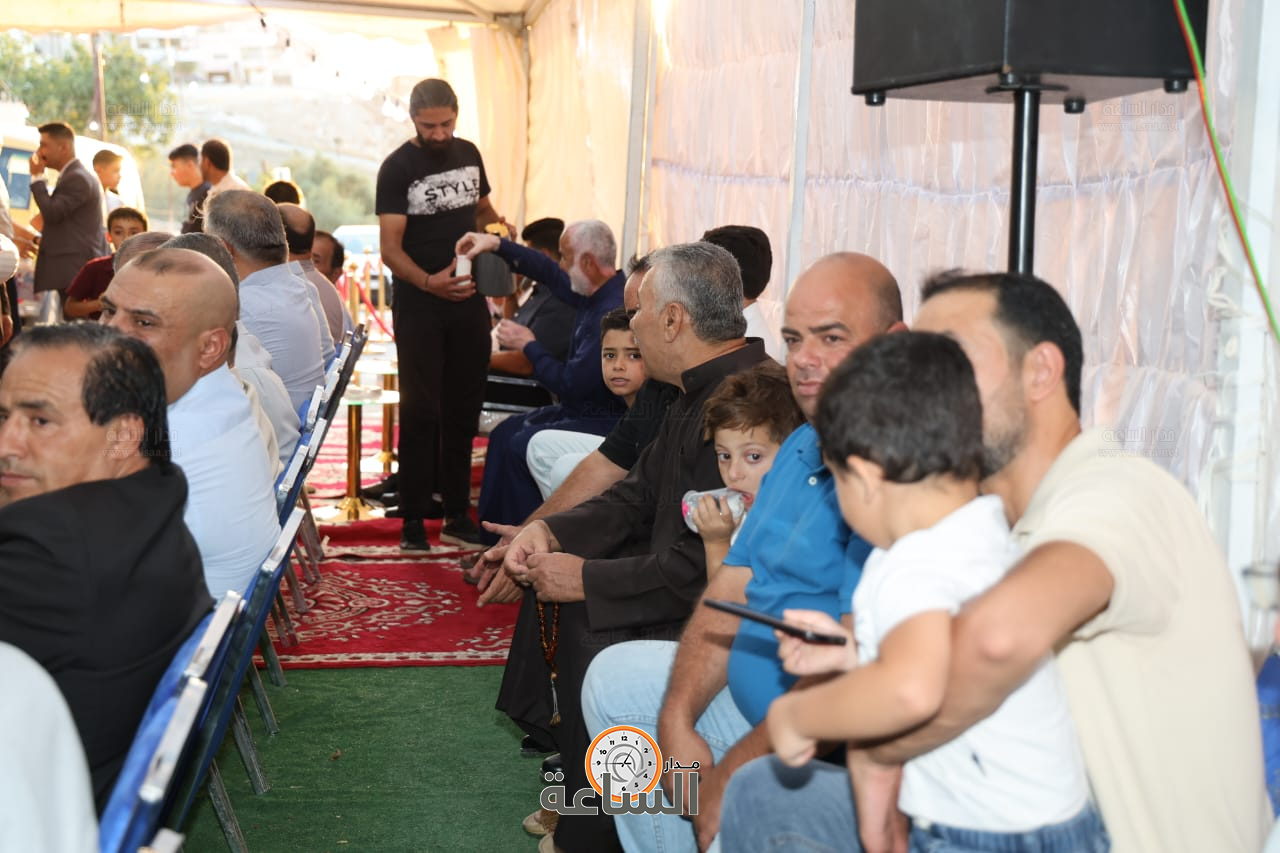 Madar Al-Saa Images 0.14459732132711944