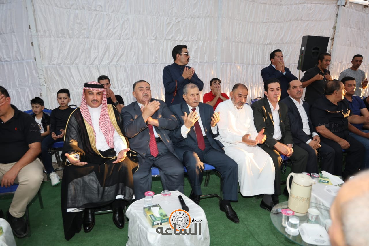 Madar Al-Saa Images 0.3559231824488255