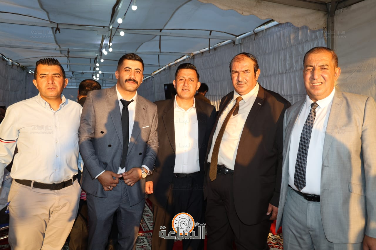 Madar Al-Saa Images 0.559973646246342