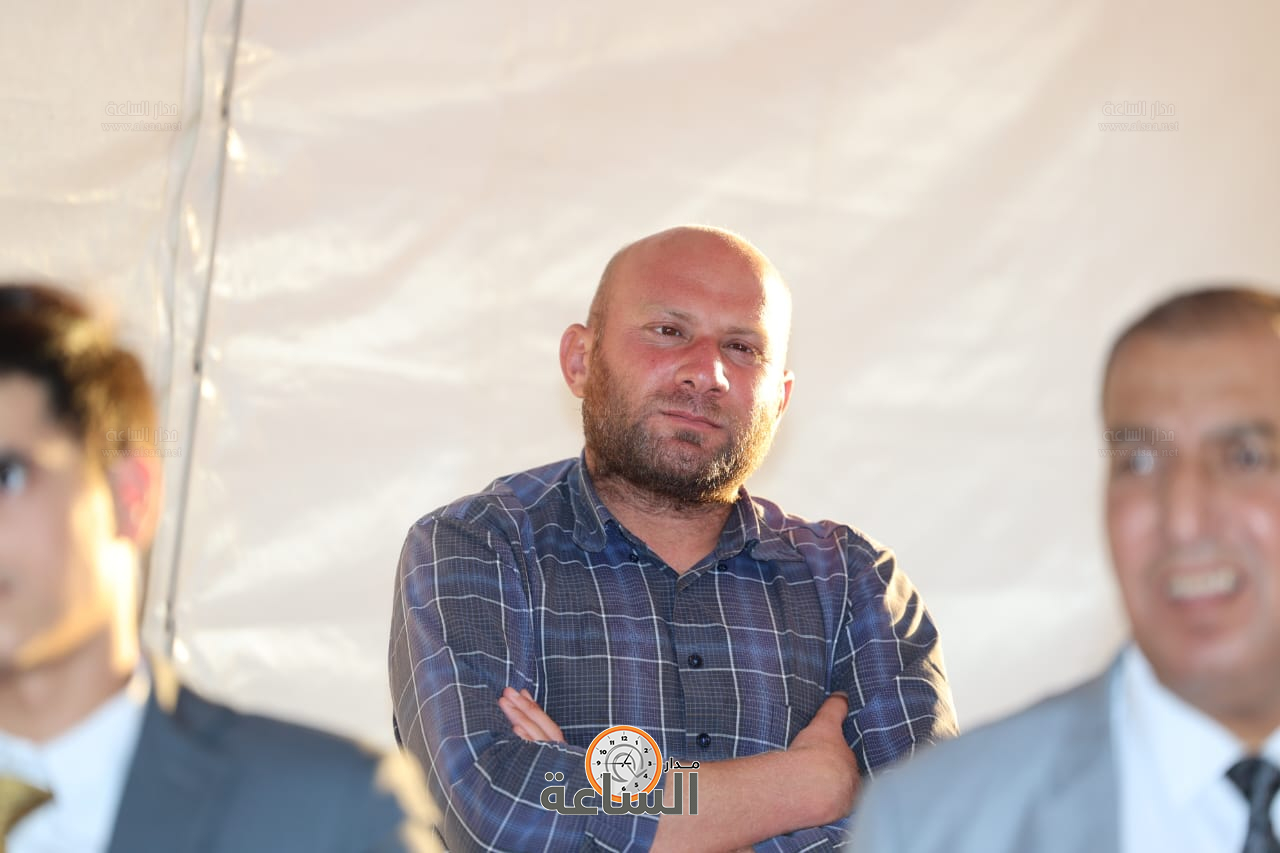 Madar Al-Saa Images 0.9283321938227308