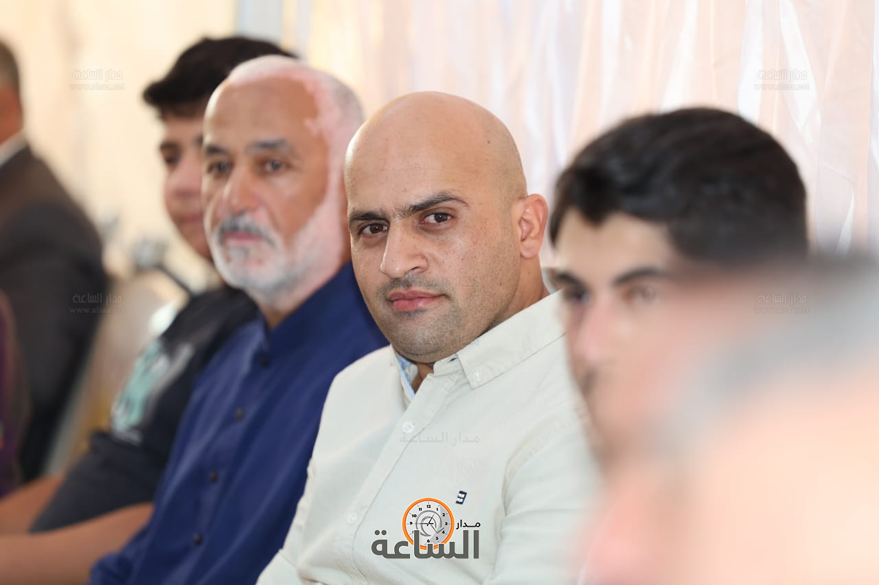 Madar Al-Saa Images 0.9709460044081628