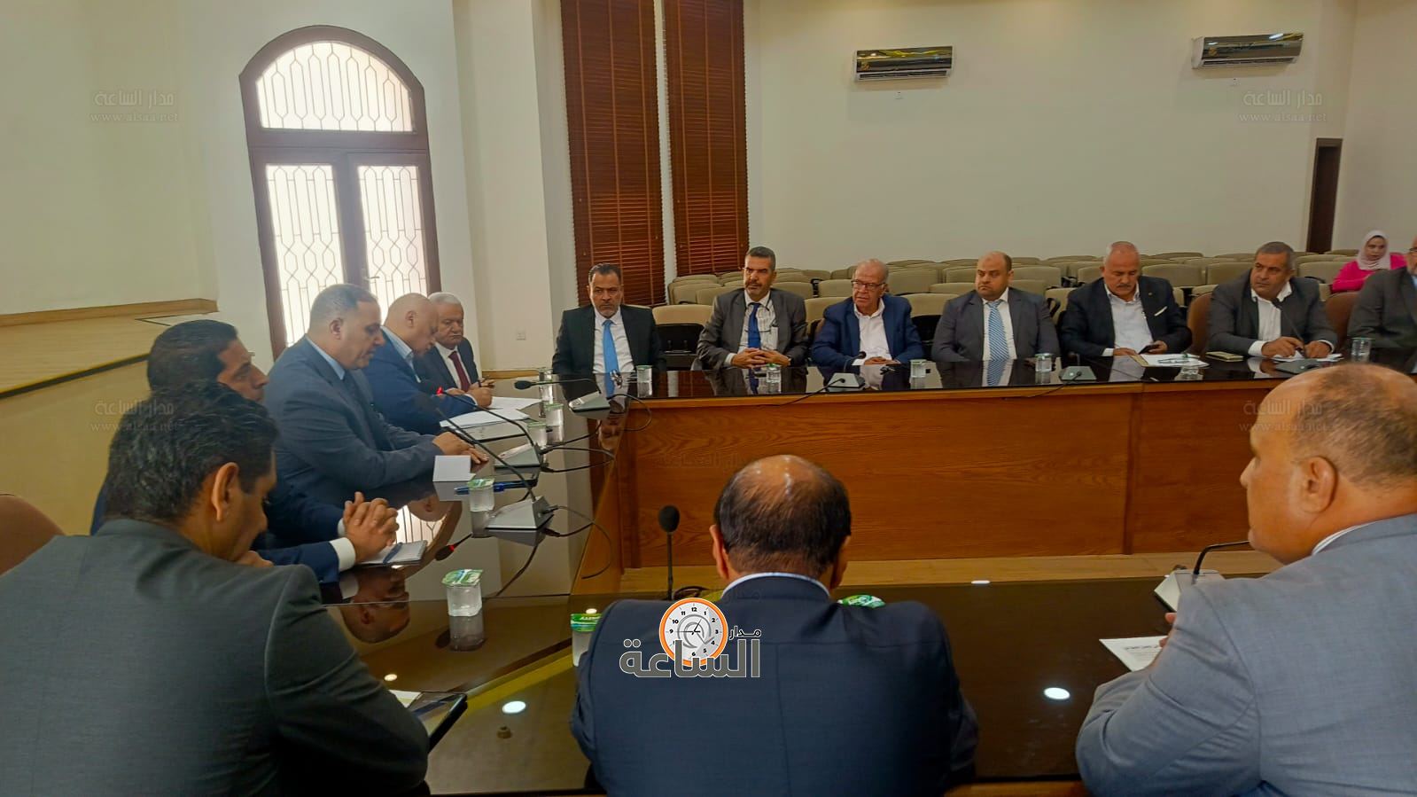 Madar Al-Saa Images 0.04699495834079914