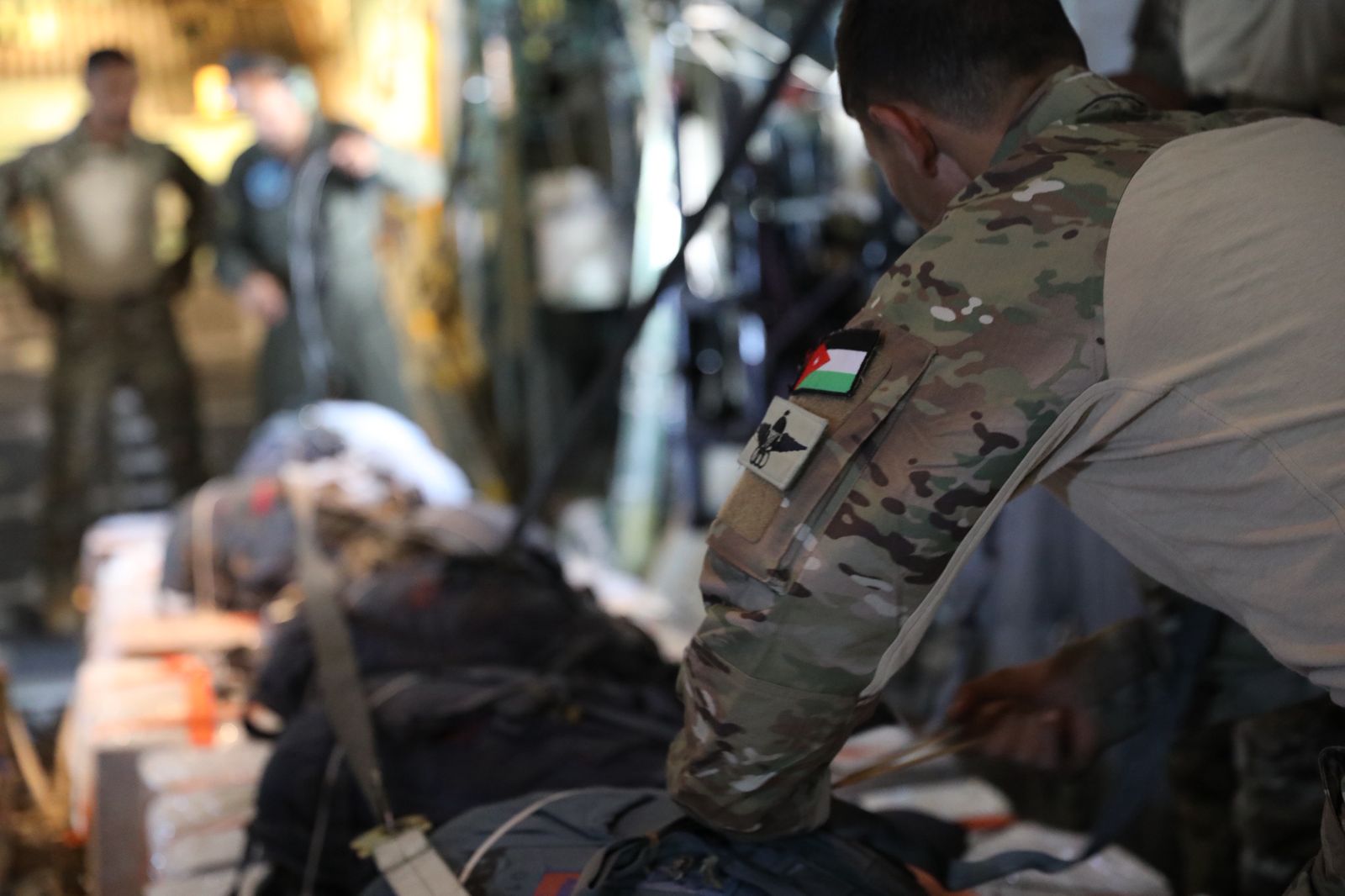 Madar Al-Saa Images 0.7467272241093885