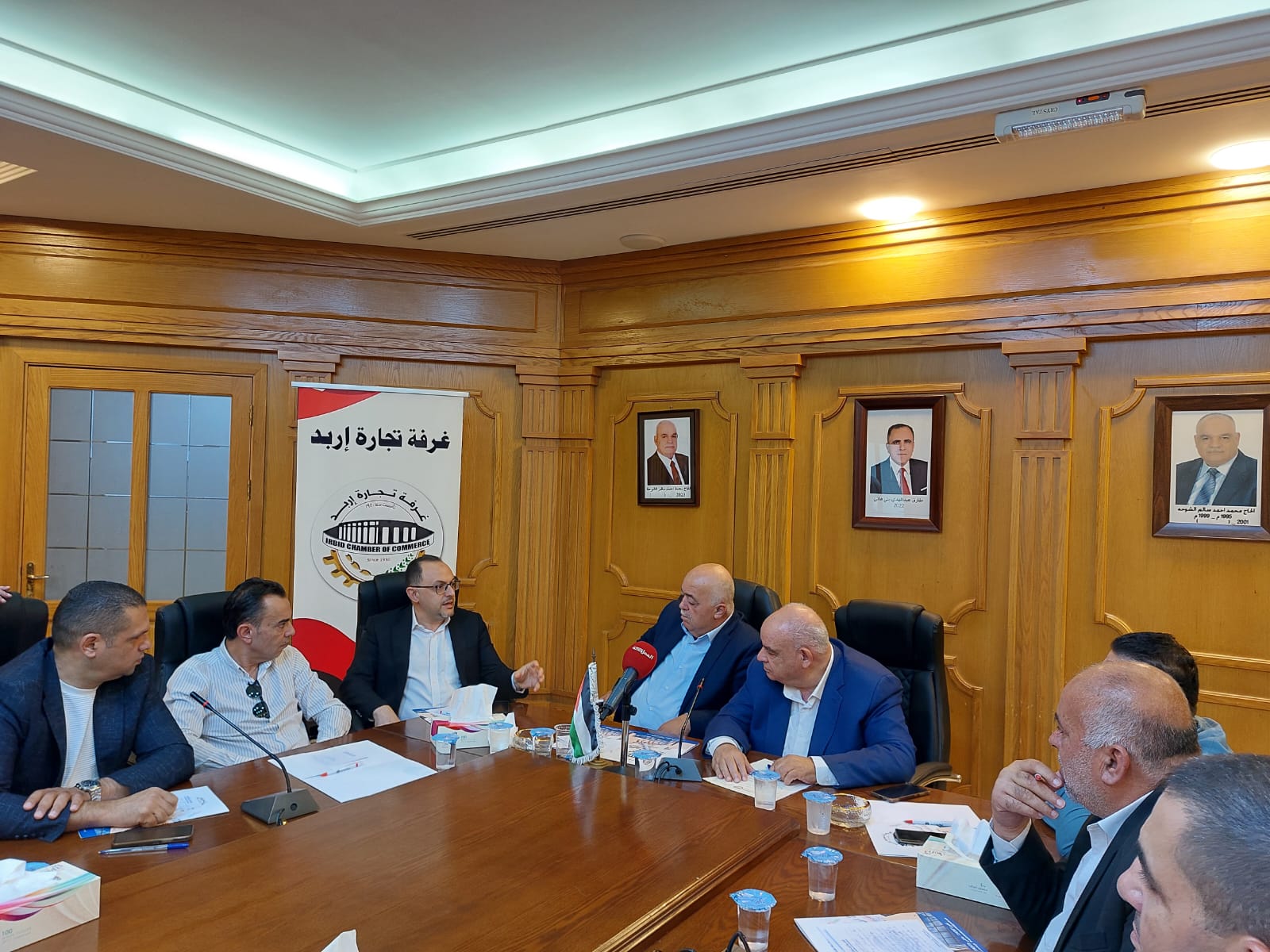 Madar Al-Saa Images 0.040789397642011616