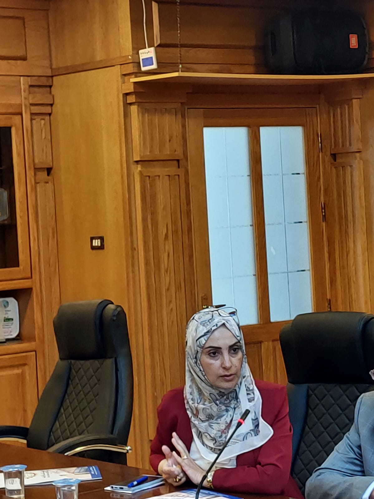 Madar Al-Saa Images 0.044827491433504396