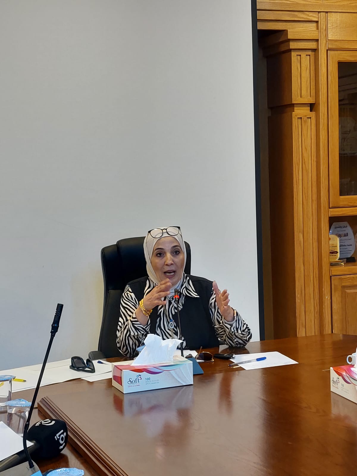 Madar Al-Saa Images 0.6911038492199936