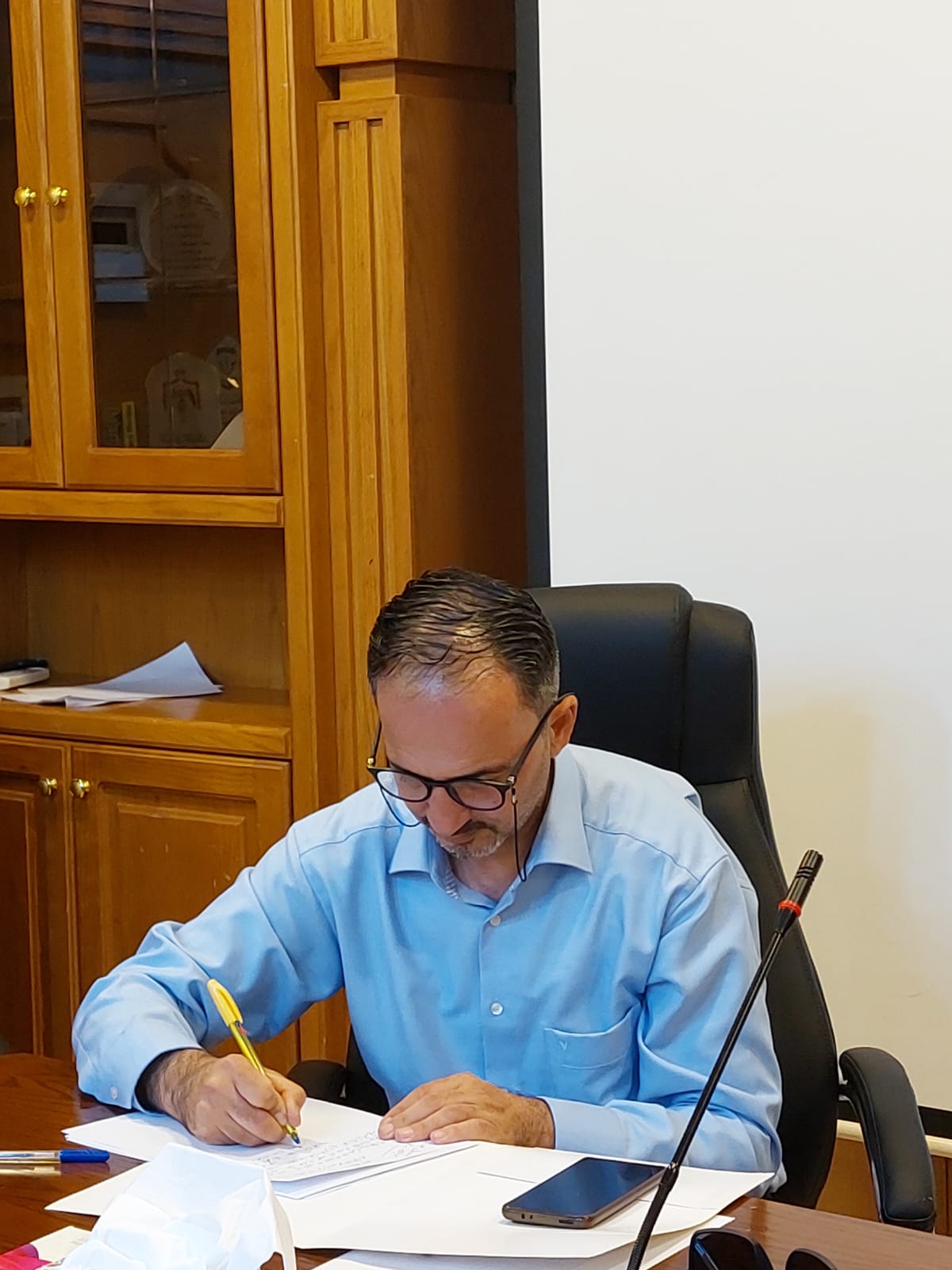 Madar Al-Saa Images 0.9558941534325555