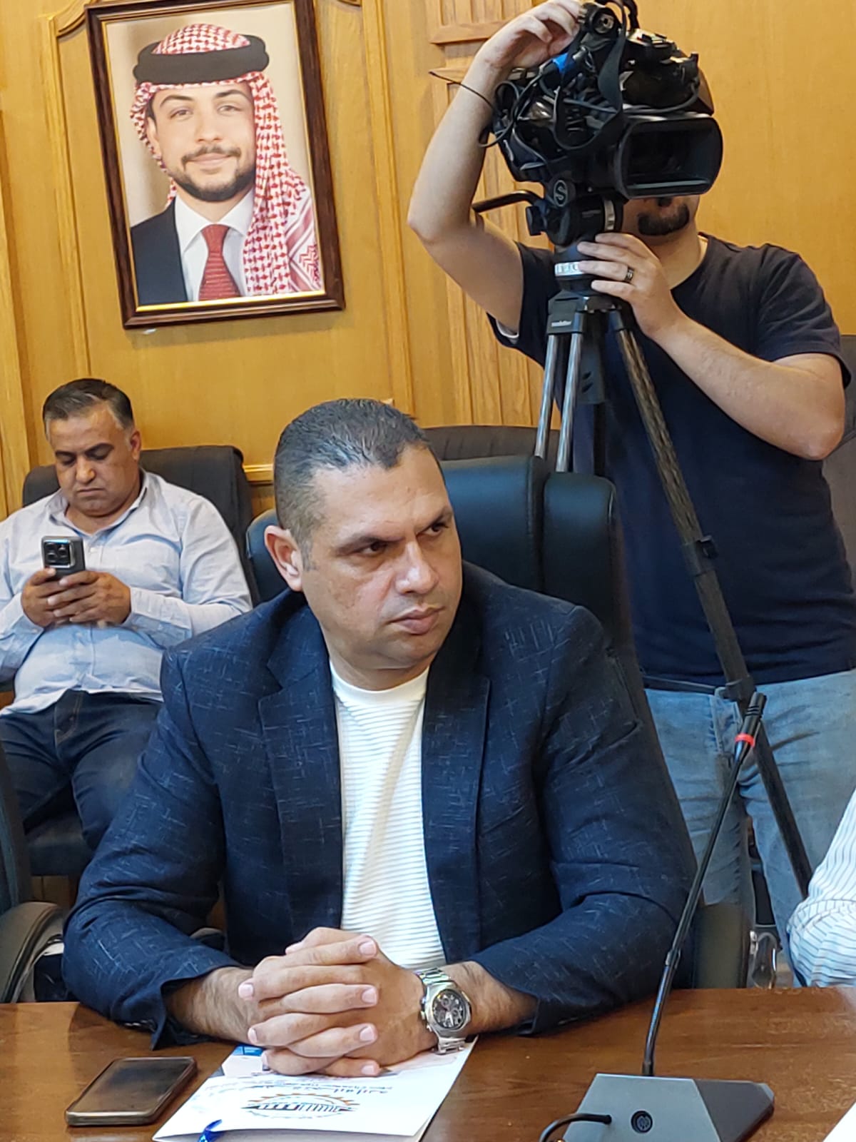 Madar Al-Saa Images 0.4027760048968392