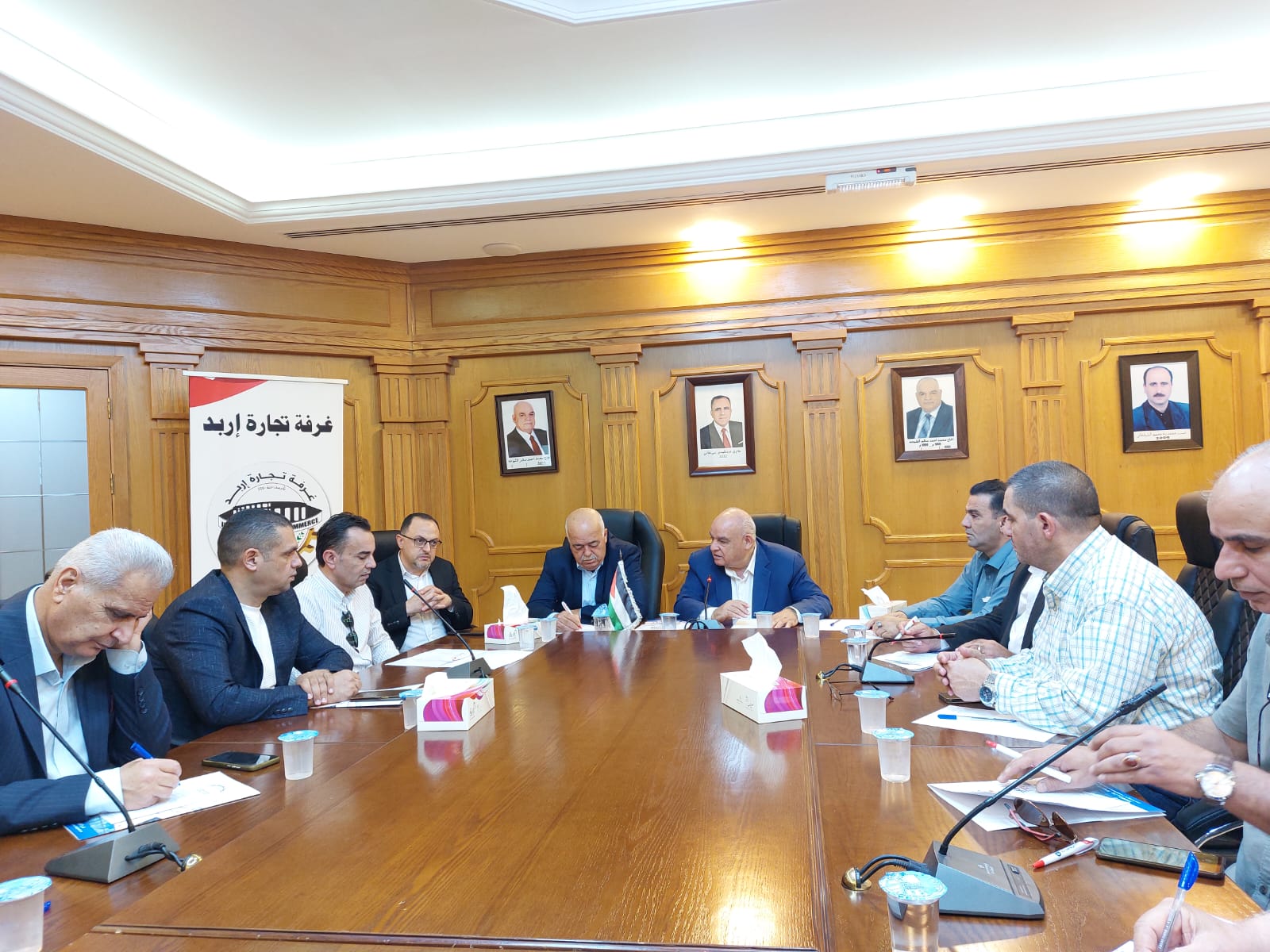 Madar Al-Saa Images 0.30771575798170714