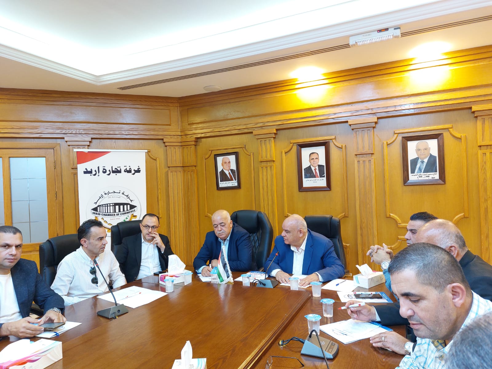 Madar Al-Saa Images 0.21300611599675823