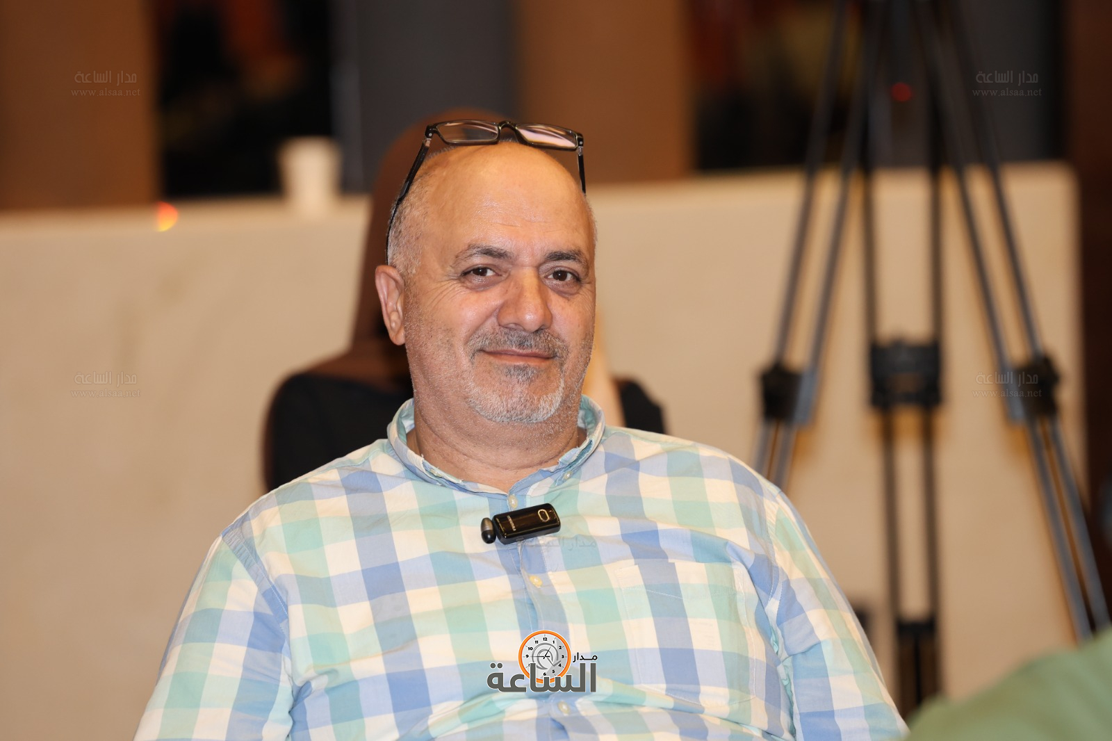 Madar Al-Saa Images 0.10804214052856087