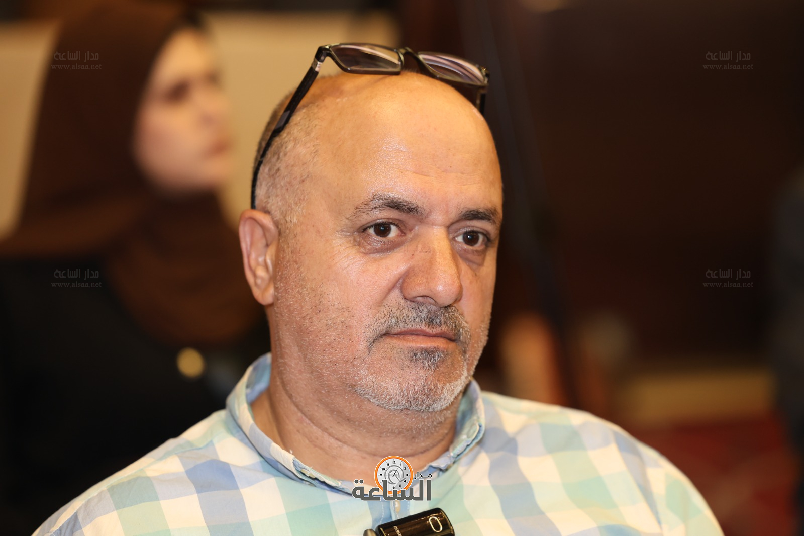 Madar Al-Saa Images 0.8802023004066712