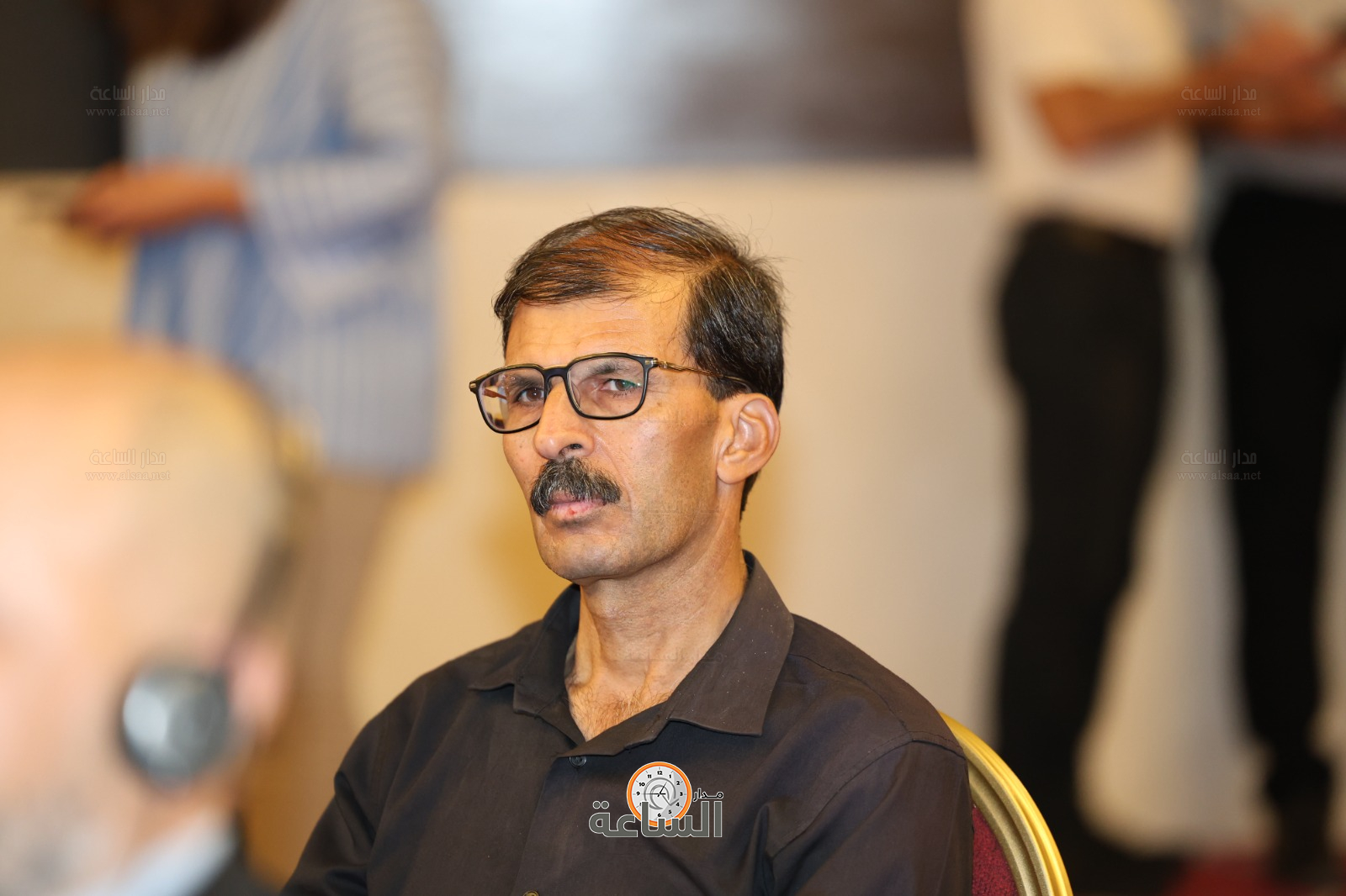 Madar Al-Saa Images 0.38193071833861003