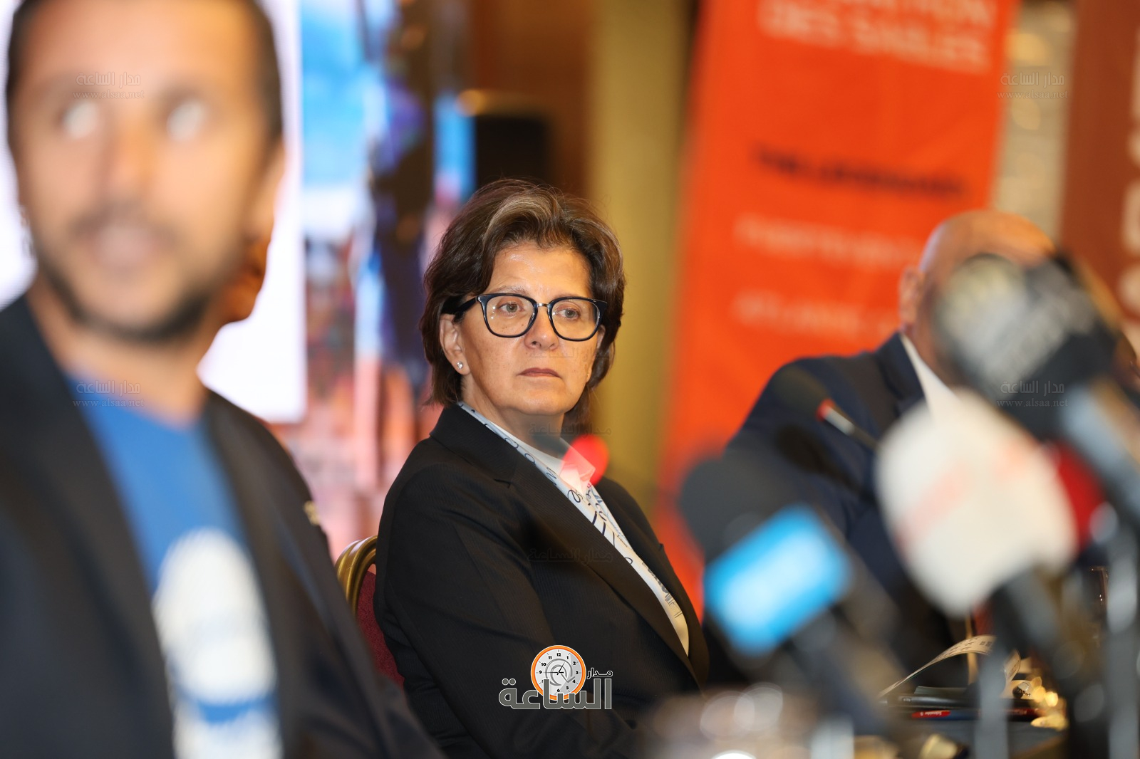 Madar Al-Saa Images 0.5742591029829729