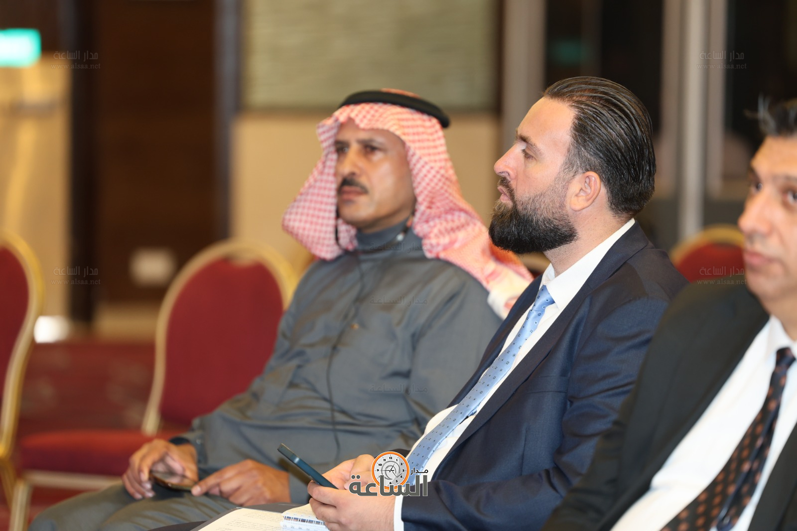 Madar Al-Saa Images 0.5043844702588508