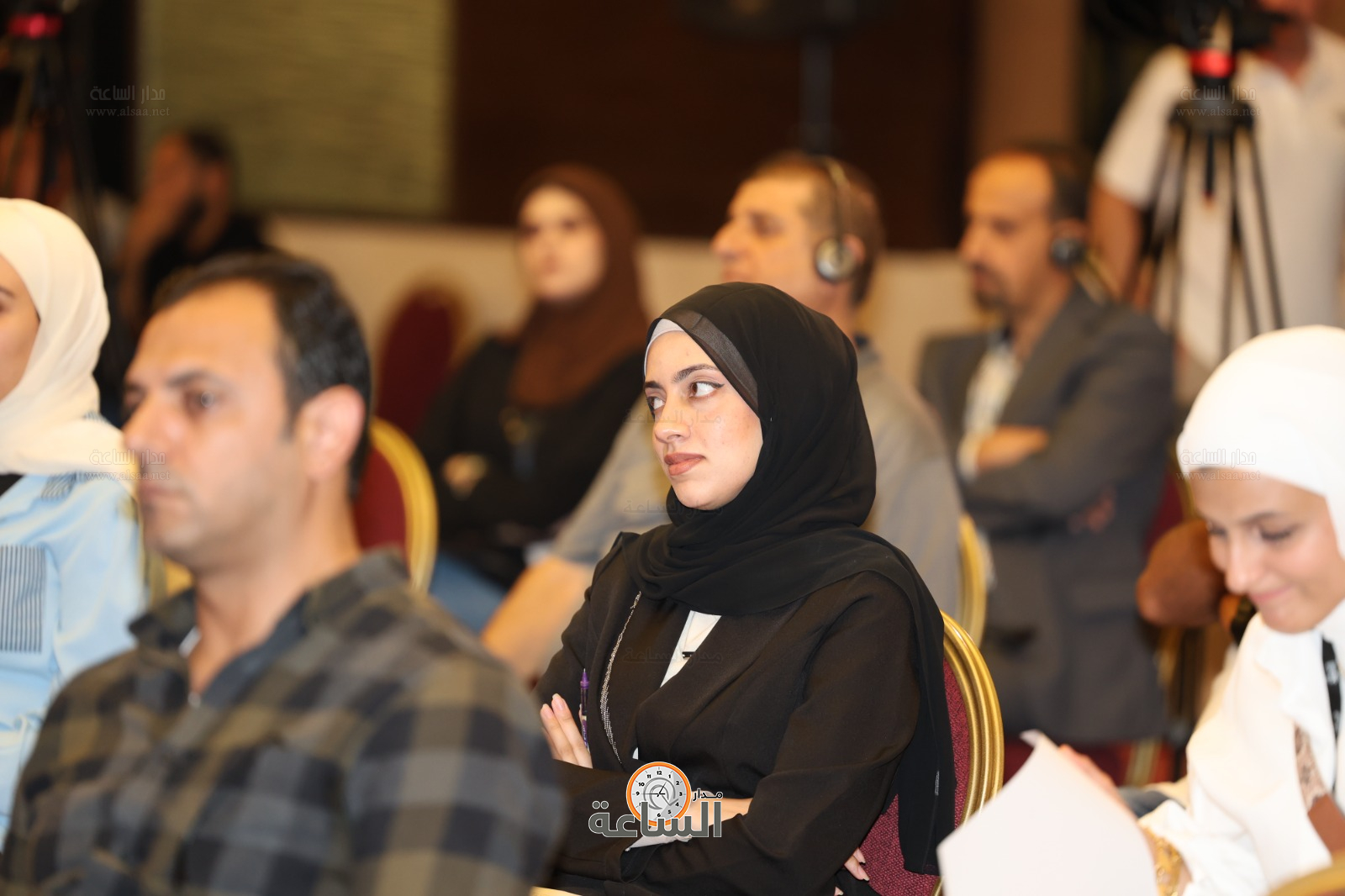 Madar Al-Saa Images 0.308543079838445