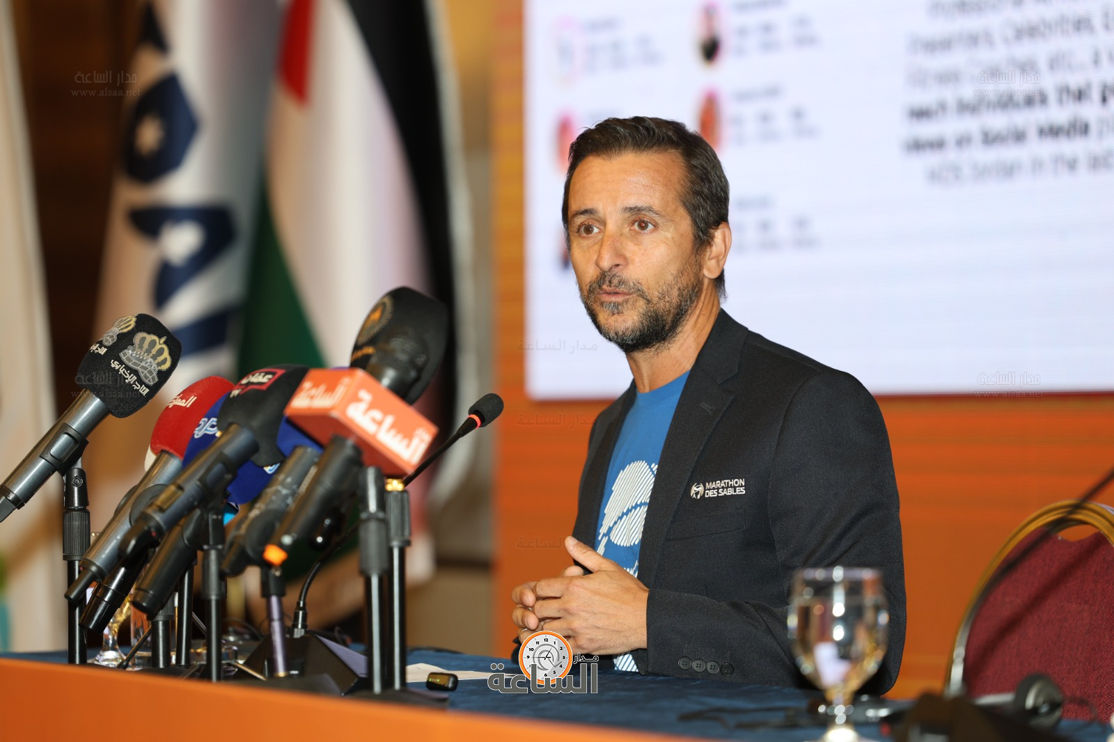 Madar Al-Saa Images 0.5766315955775744