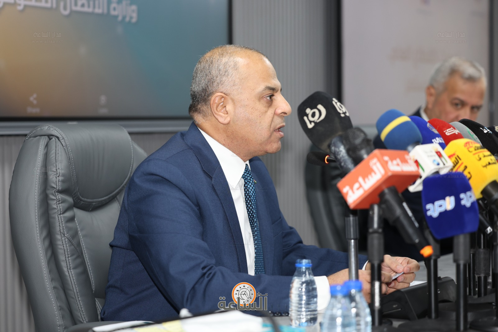 Madar Al-Saa Images 0.6868134838918444