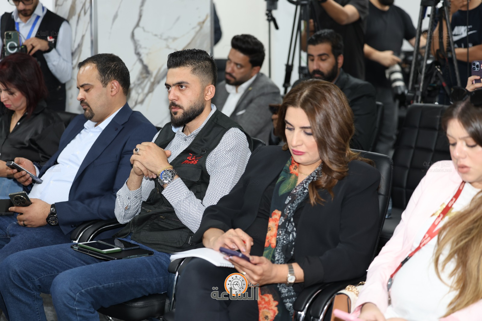 Madar Al-Saa Images 0.341211567010292