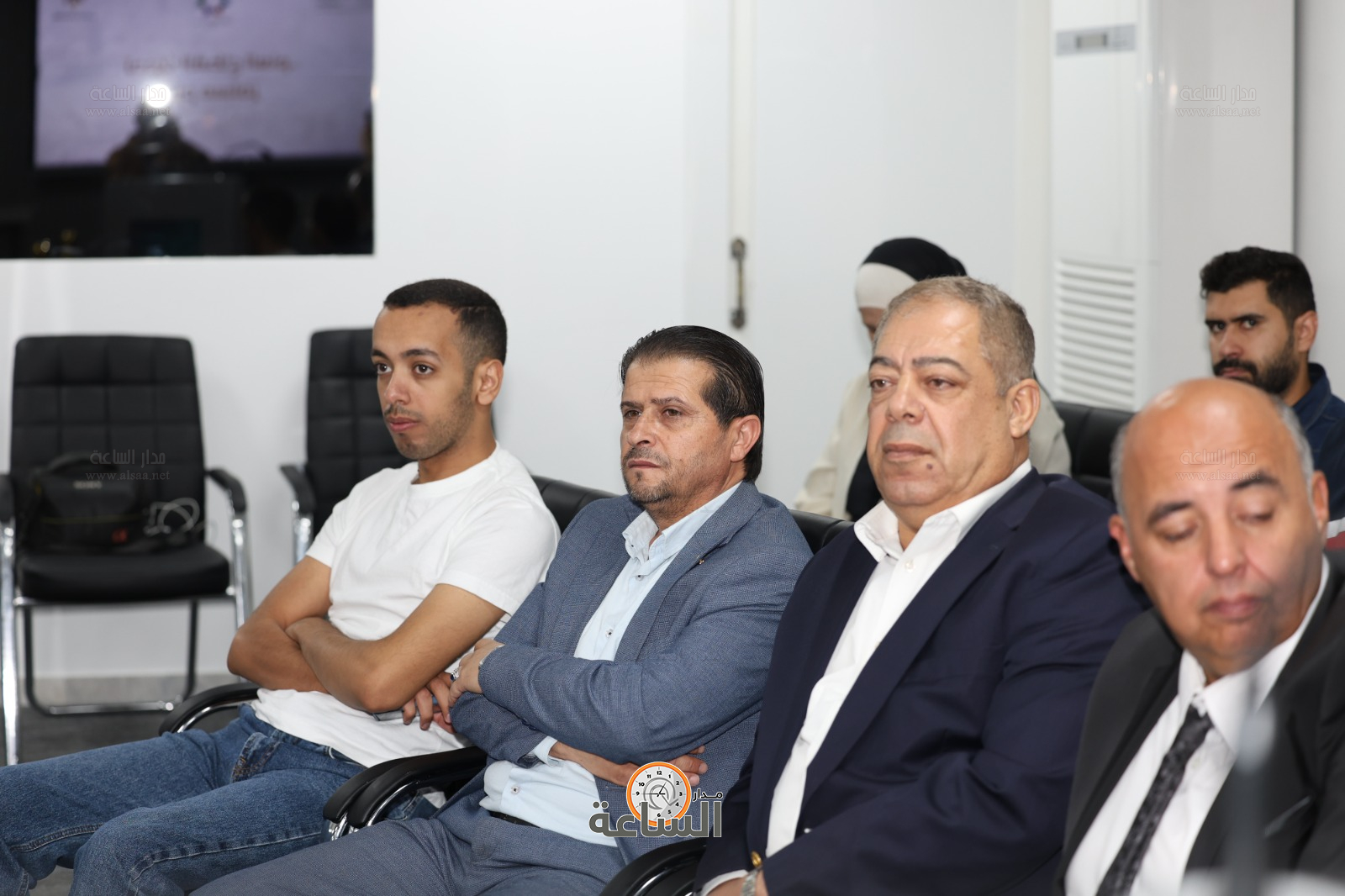 Madar Al-Saa Images 0.26901199970849765