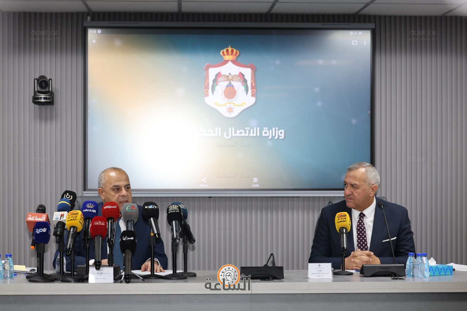 Madar Al-Saa Images 0.14873142810940776