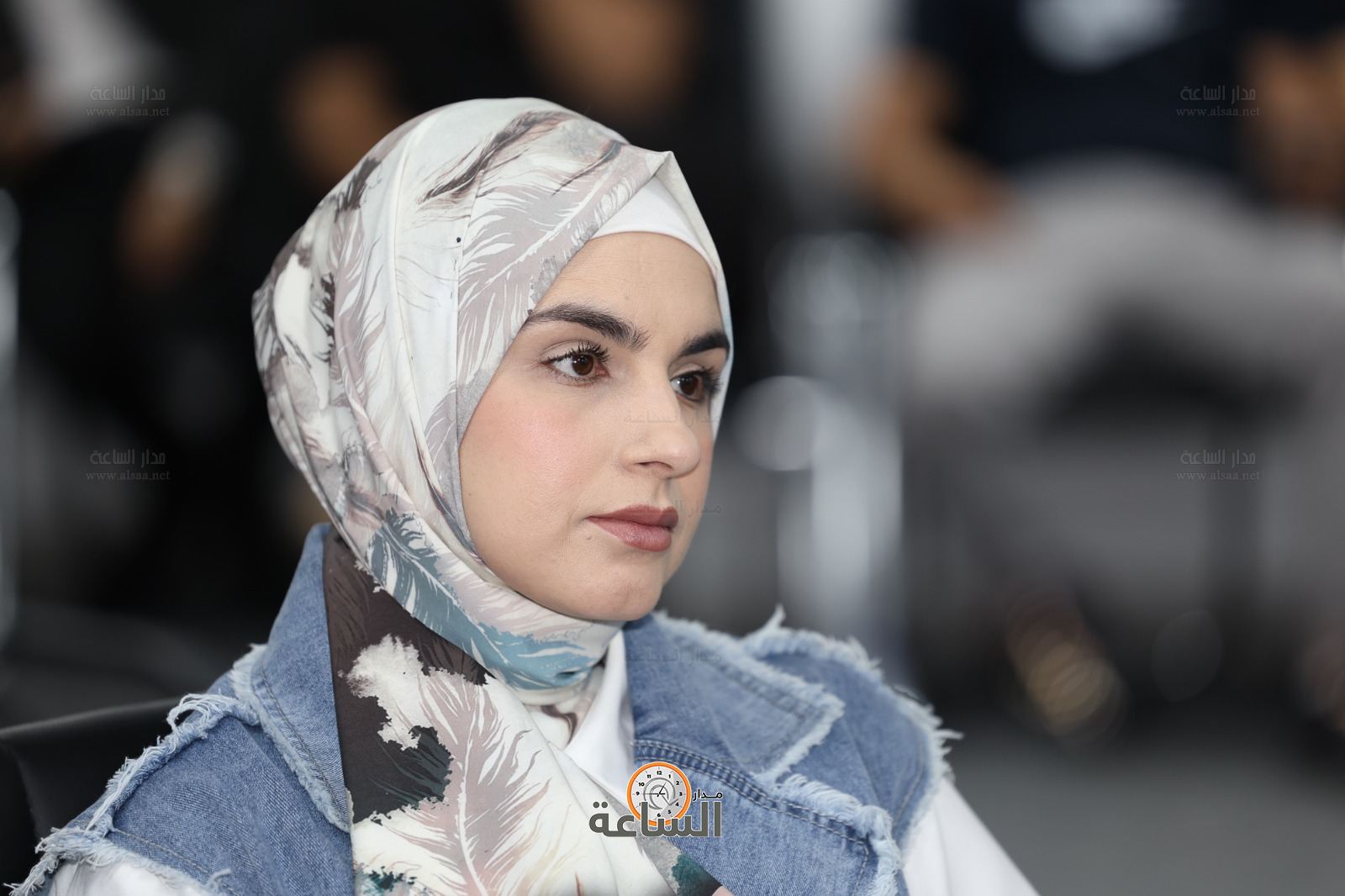 Madar Al-Saa Images 0.1928640188758659