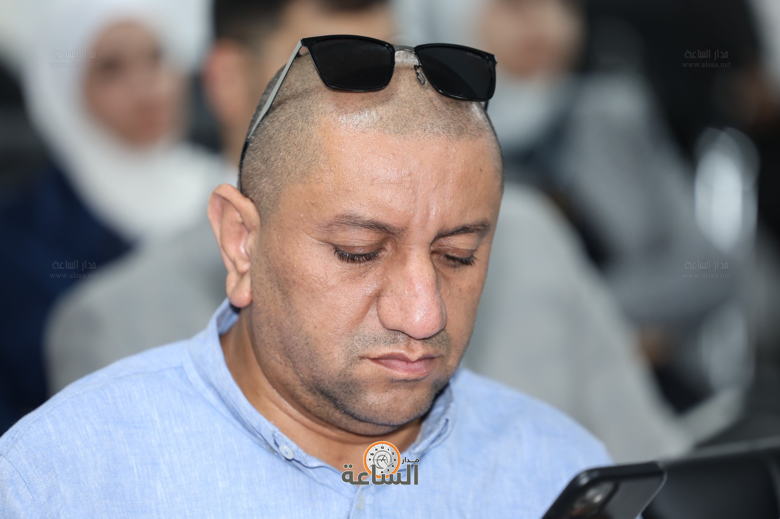 Madar Al-Saa Images 0.5130539116982439