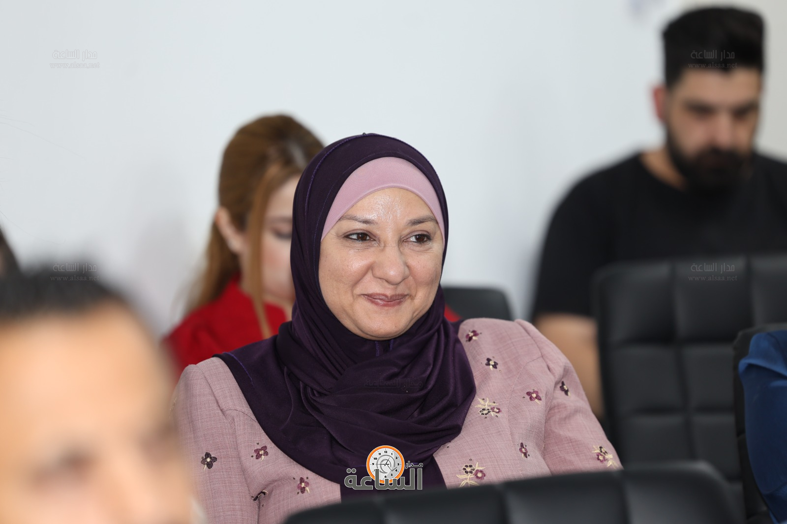 Madar Al-Saa Images 0.5225210449636982