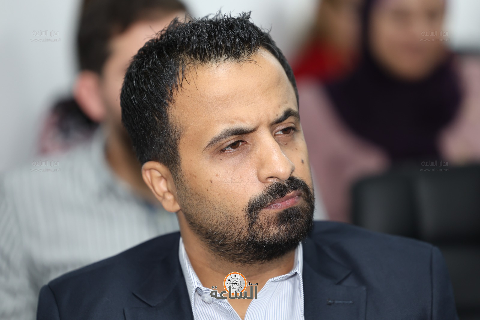 Madar Al-Saa Images 0.9218431624642177