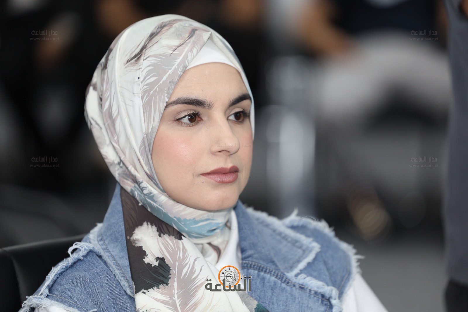 Madar Al-Saa Images 0.2829129521421512