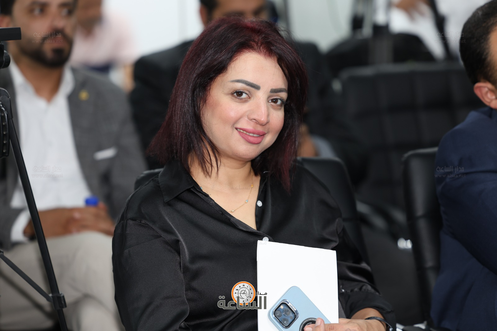 Madar Al-Saa Images 0.7370252511000516