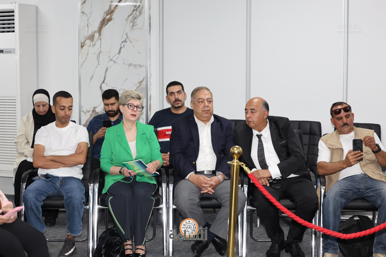 Madar Al-Saa Images 0.8419669816440263