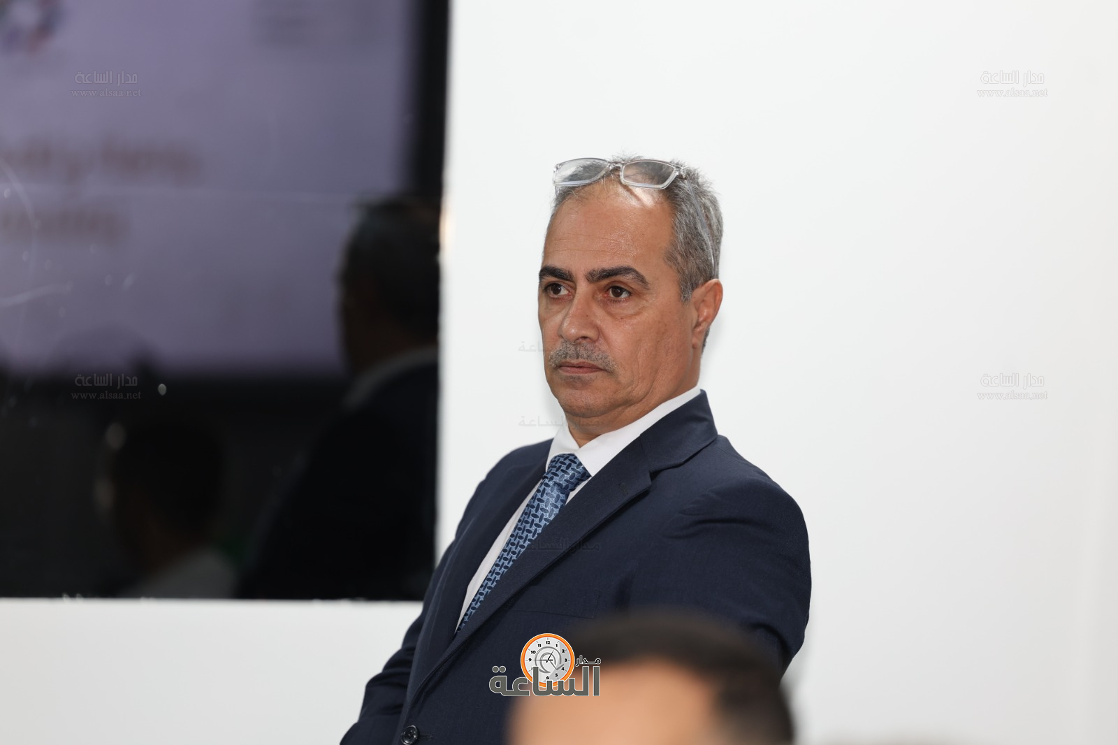 Madar Al-Saa Images 0.14751400647197654