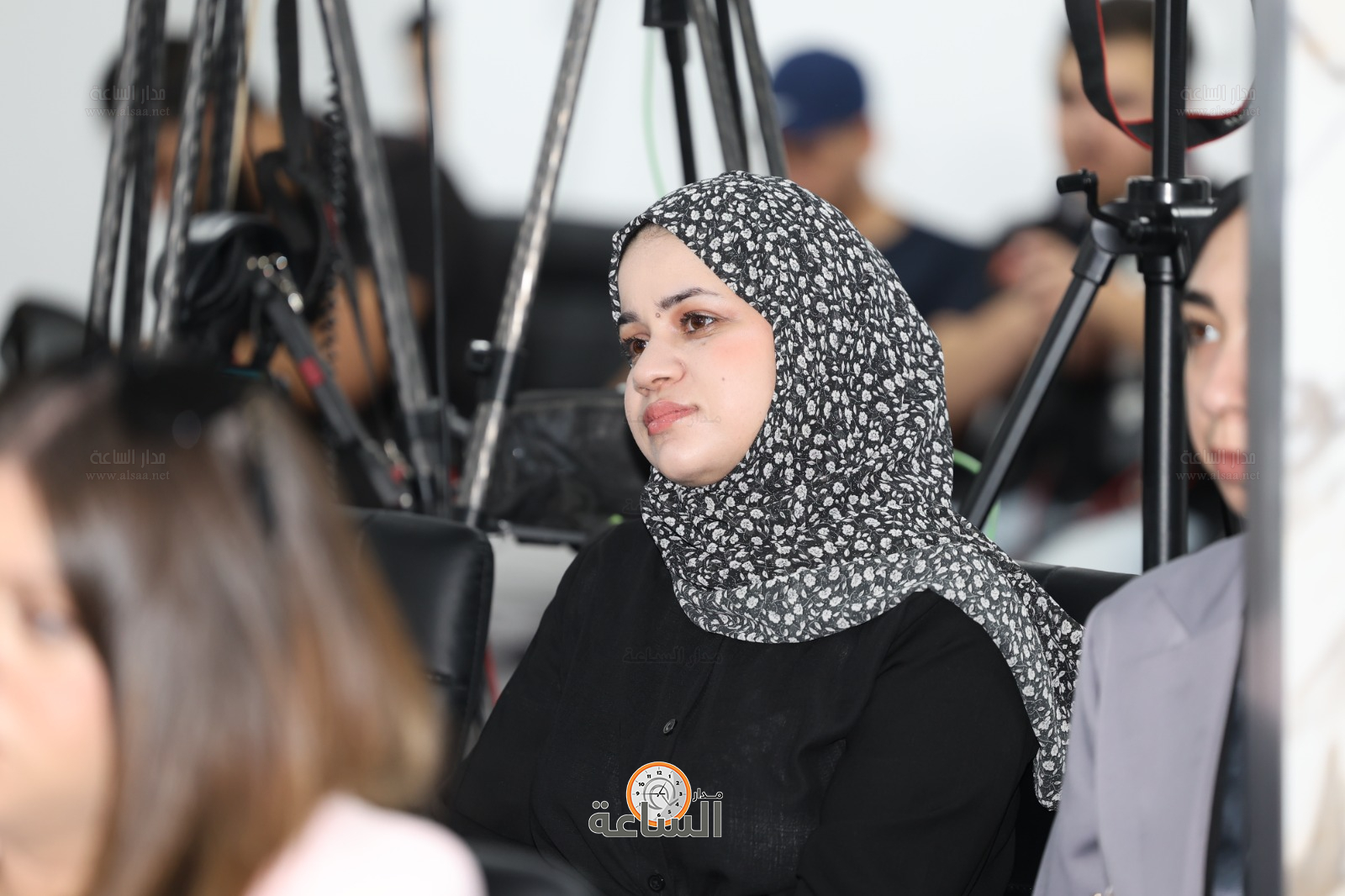 Madar Al-Saa Images 0.2204497798114523