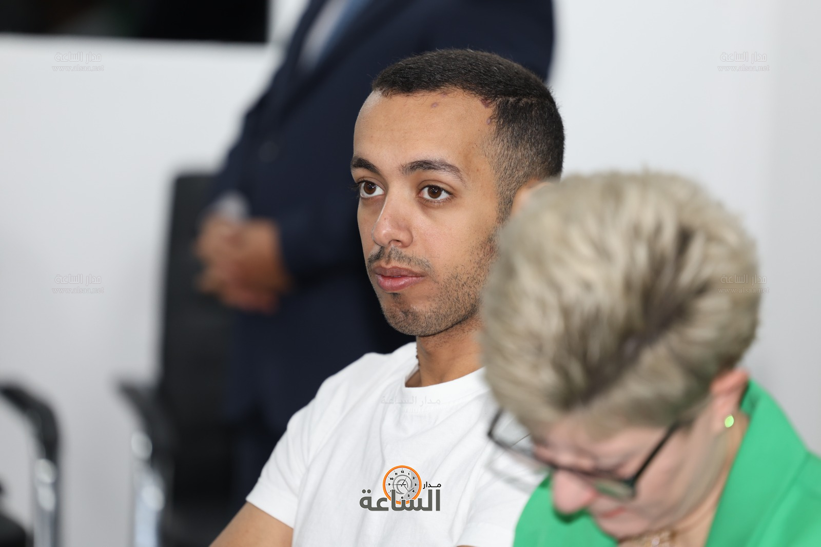 Madar Al-Saa Images 0.5701627572994697