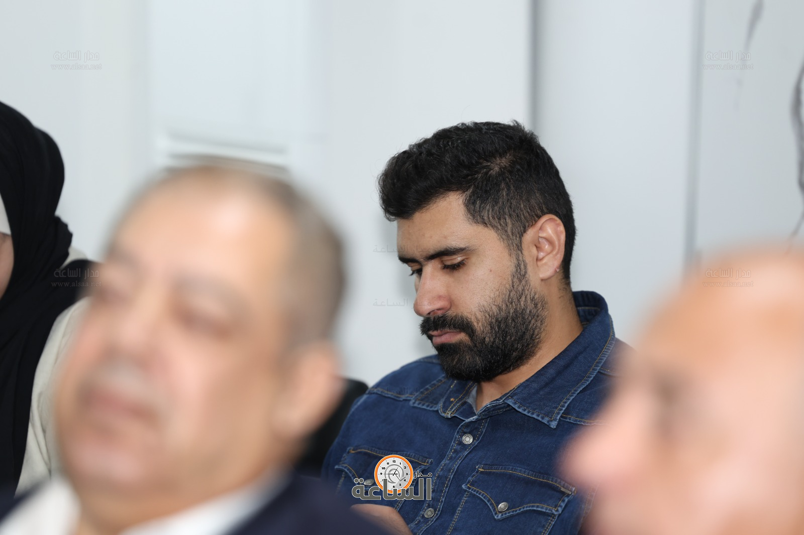 Madar Al-Saa Images 0.018924630448251767