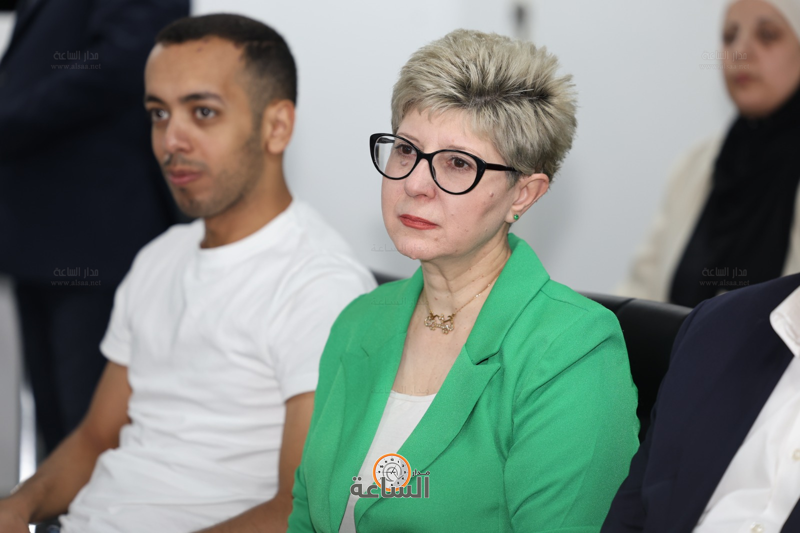 Madar Al-Saa Images 0.17109818304759916