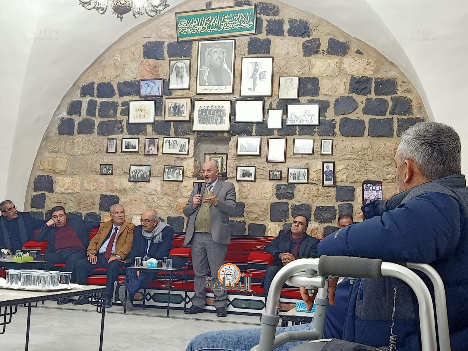 Madar Al-Saa Images 0.6665739568311139