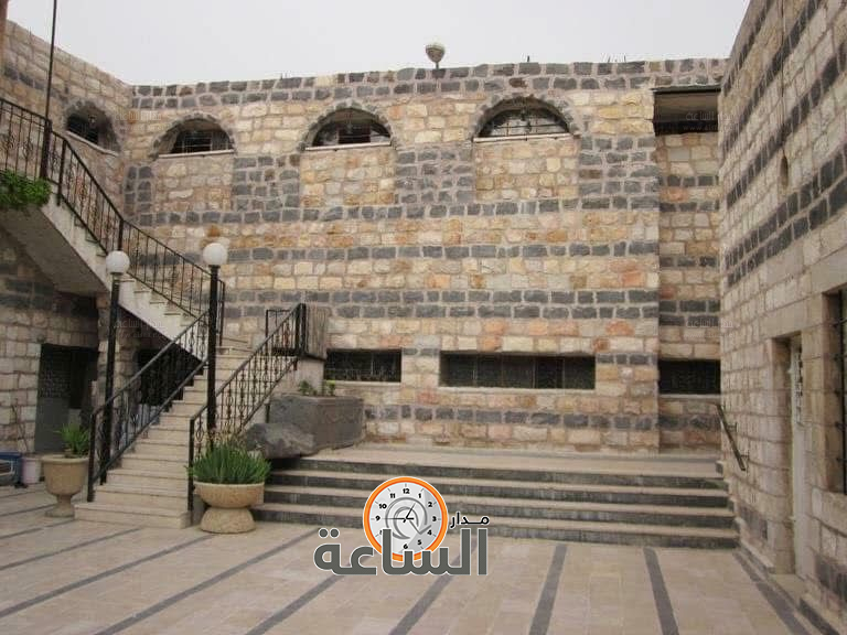 Madar Al-Saa Images 0.08614730047850938