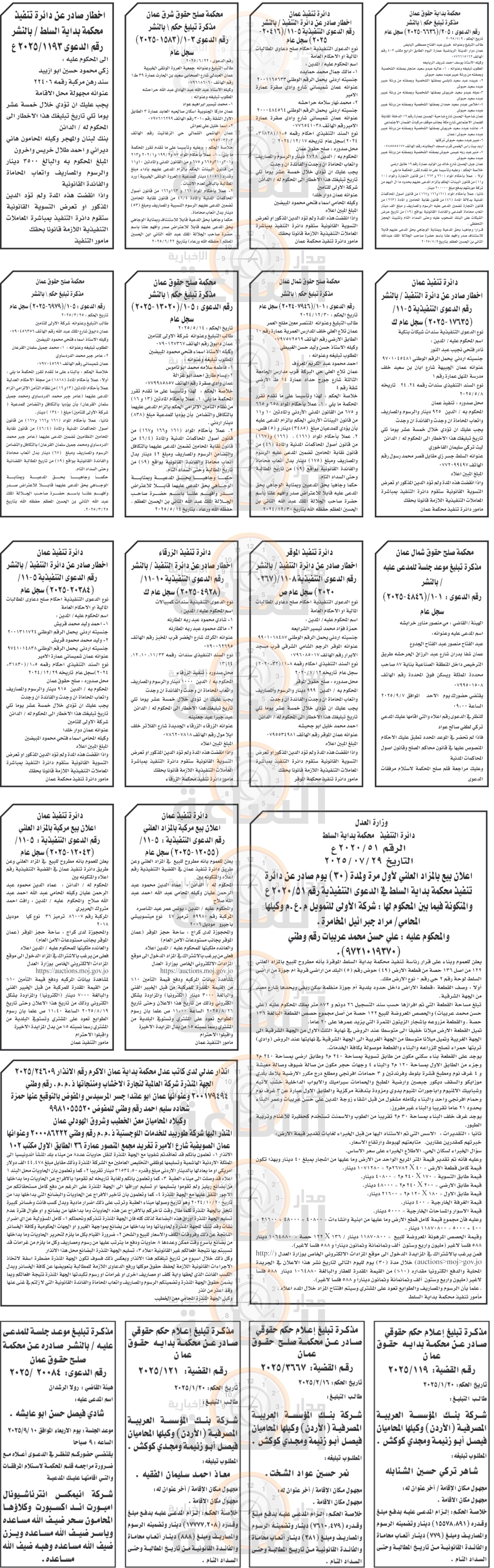 Madar Al-Saa Images 0.9399466159215938