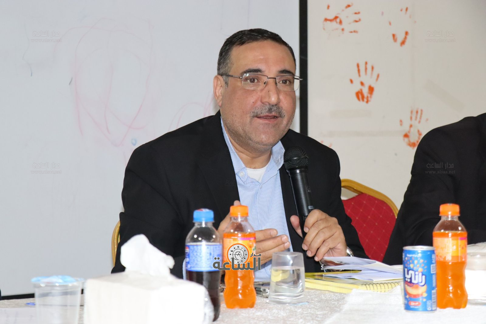 Madar Al-Saa Images 0.6918052999301735