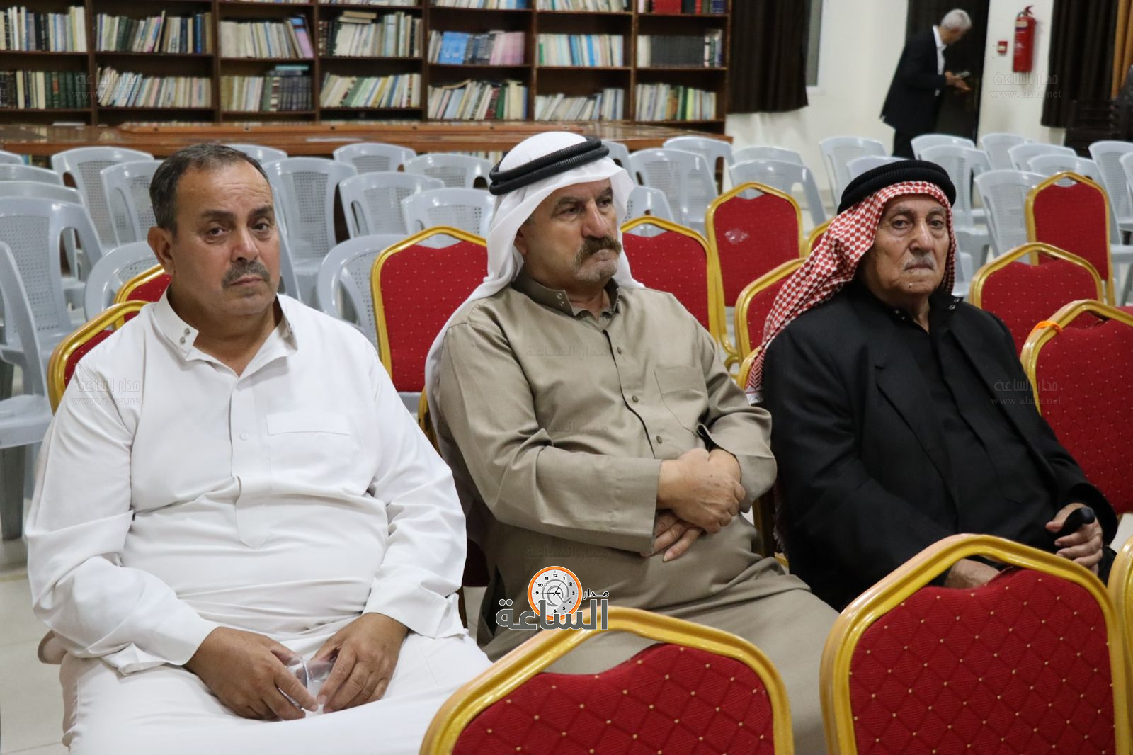 Madar Al-Saa Images 0.8384680094932128